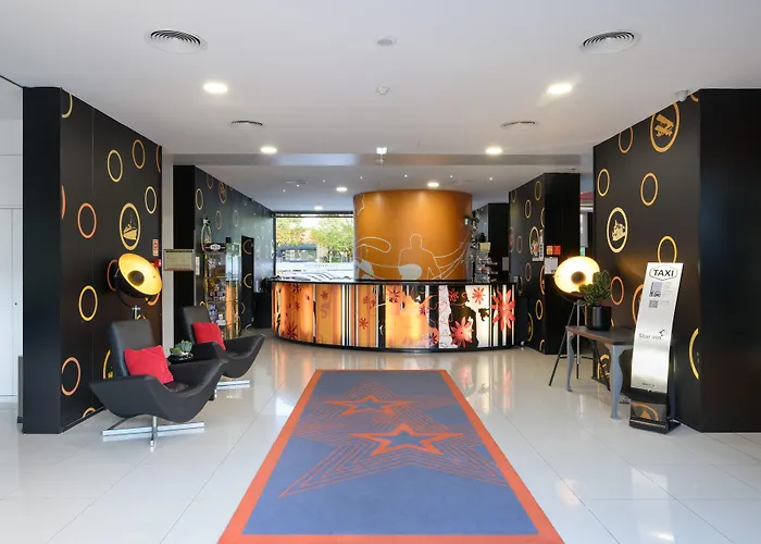 Otel Star 3*