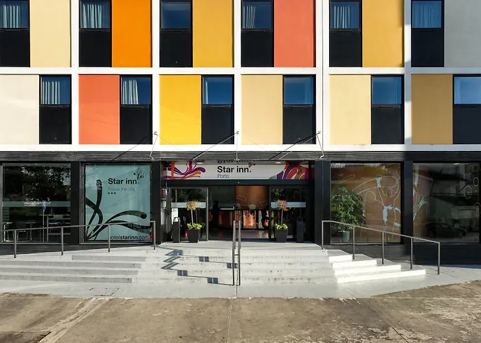 스타 인 포르토 포르투