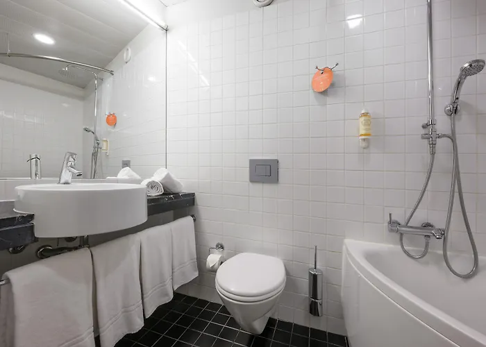 스타 인 포르토 3*