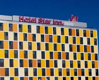 스타 인 포르토 3*