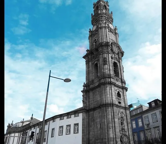 호텔 스타 인 포르토